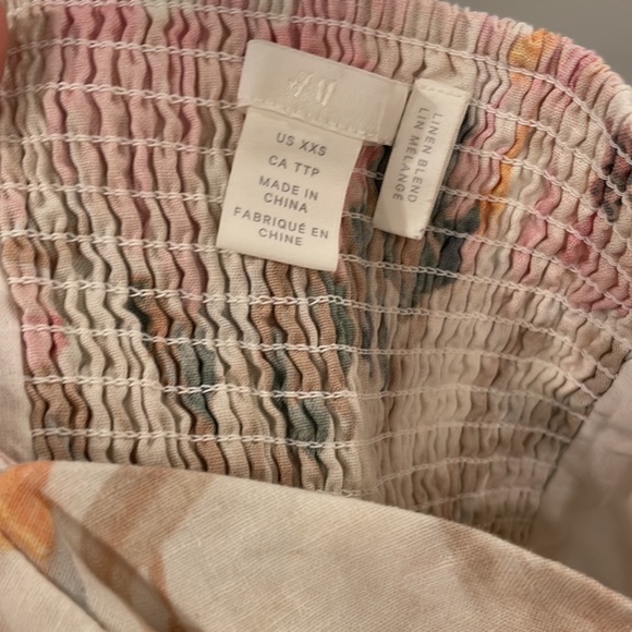 H&M dress - Picture 4 of 4